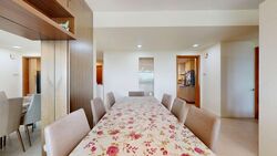 Costa Del Sol (D16), Condominium #602049881